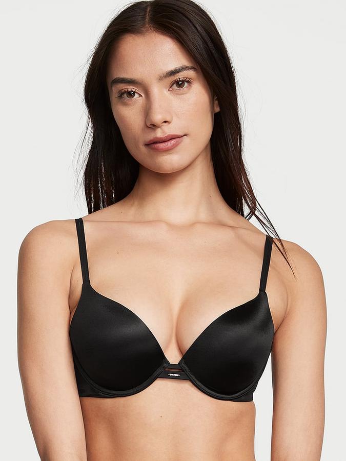 Smooth Push-Up Bra image number 0