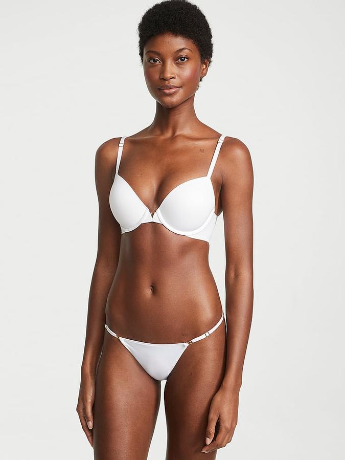 Adjustable String Bikini Panty image number 3