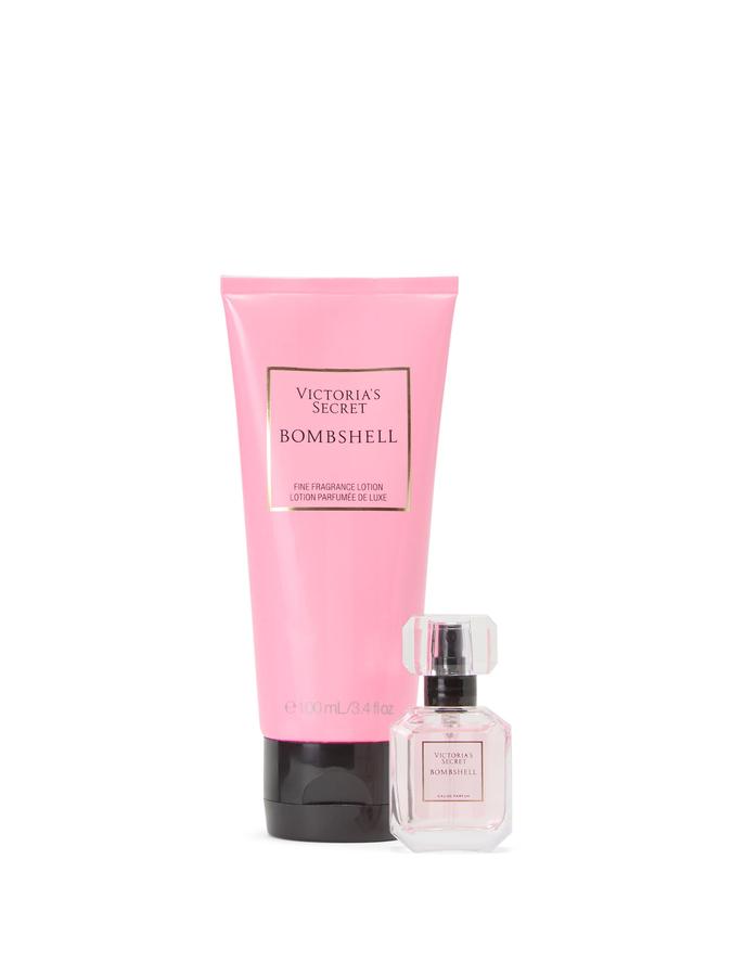 Bombshell Fragrance Duo Gift Set image number 0
