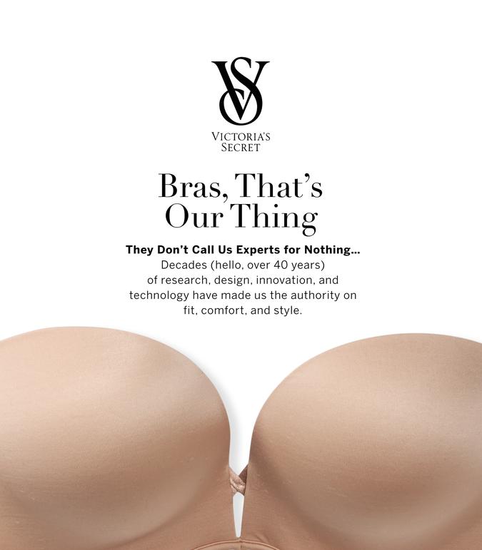 Lightly Lined Smooth Demi Bra