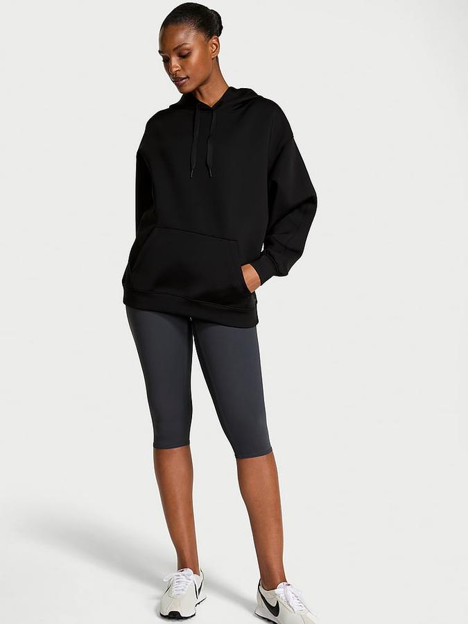 VSX Defined Scuba Oversized Hoodie