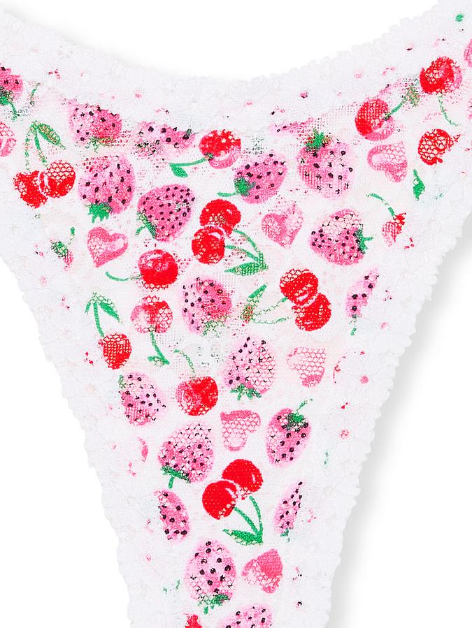 Wink Micro Thong Panty image number 3