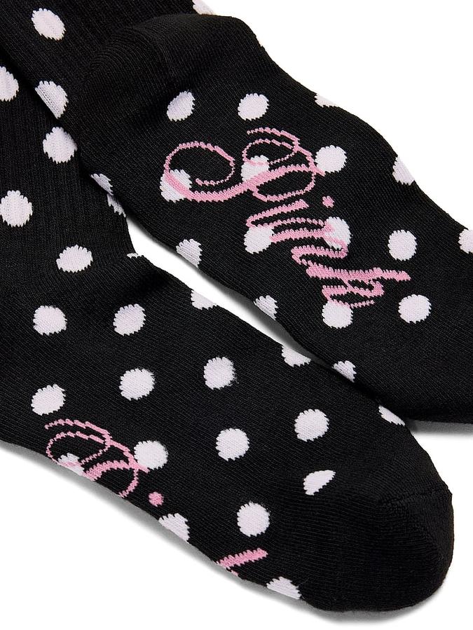 1-Pack Crew Socks