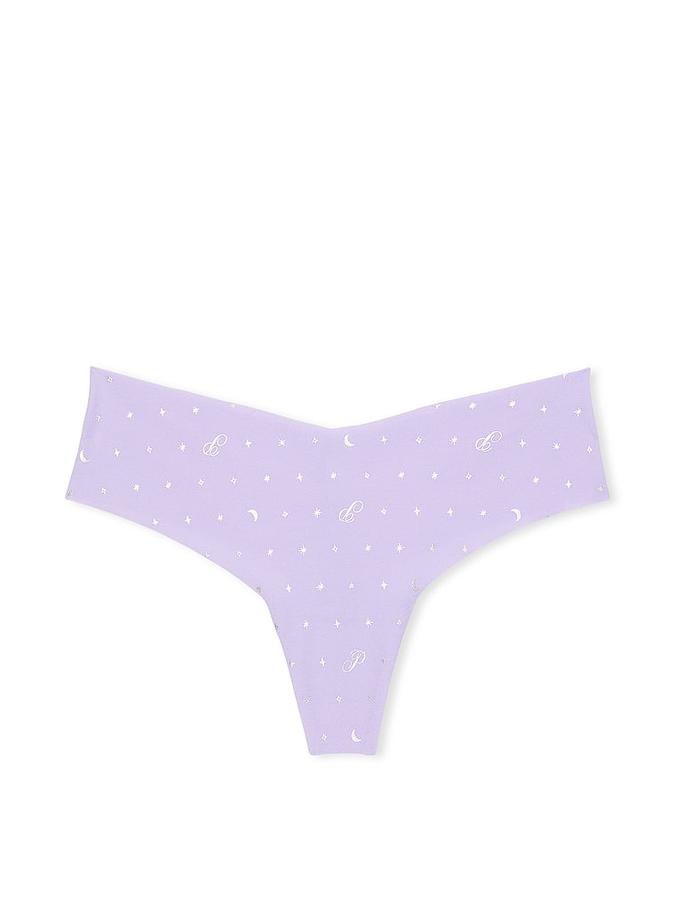 No-Show Thong Panty image number 2