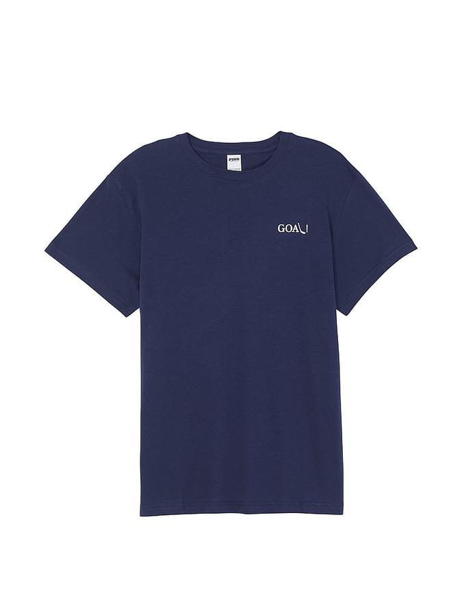 Campus Cotton Tee image number 2