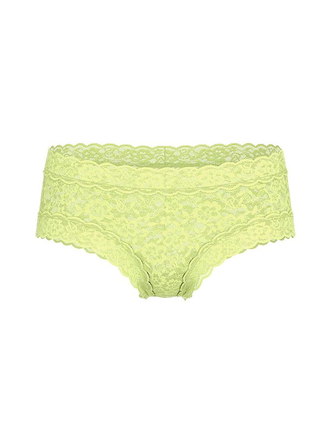 Blossom Lace Cheeky Panty image number 2