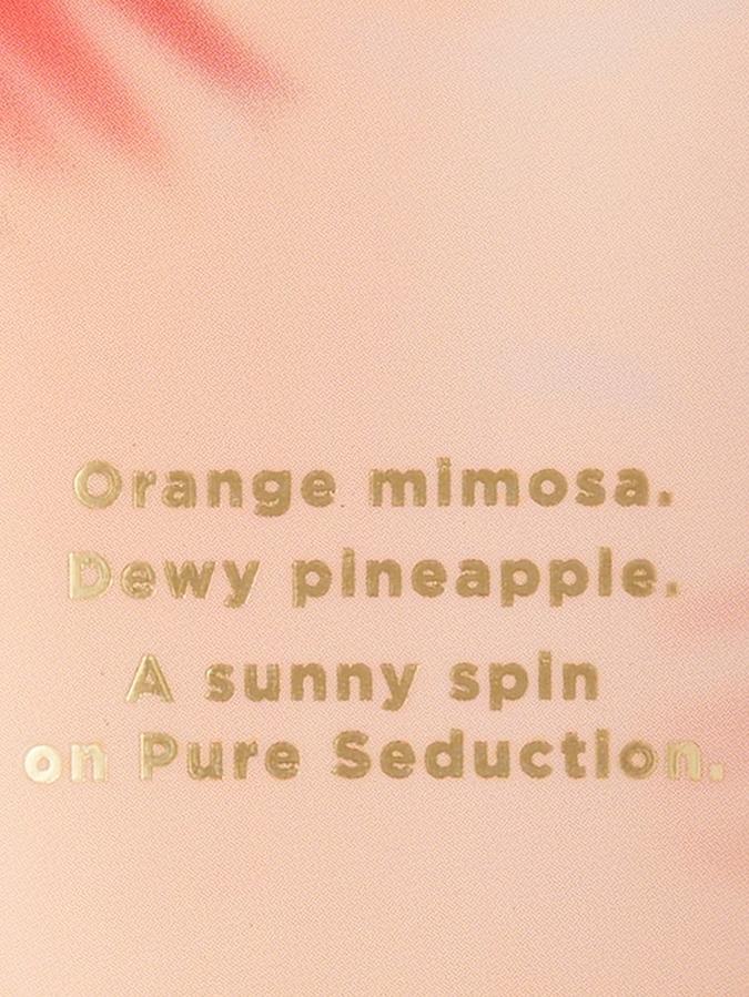 Pure Seduction Sol Fragrance Lotion image number 1