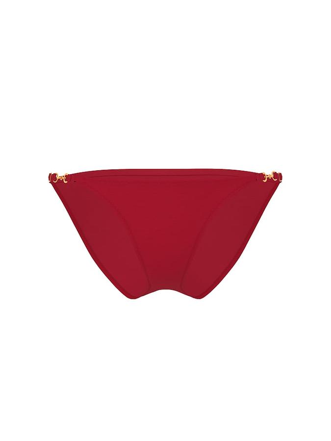 Equestrian Glam String Bikini Panty image number 2