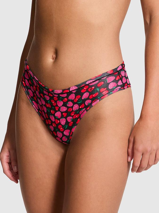 Cotton Cheeky Panty image number 0
