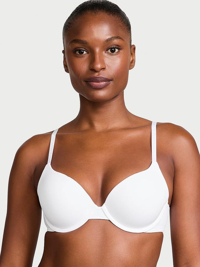 Push-Up Perfect Shape Smooth Bra image number 0