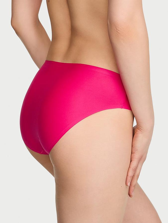 Body by Victoria Flex Mid-Rise Bikini Panty