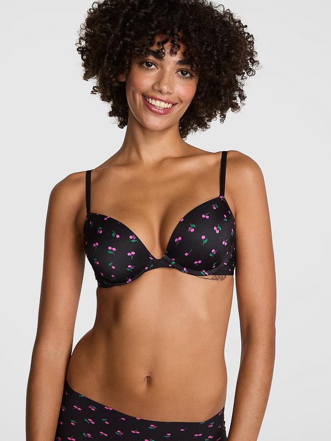 Wear Everywhere Super Push-Up Bra image number 0