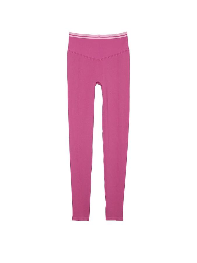 Seamless Classic Leggings image number 2