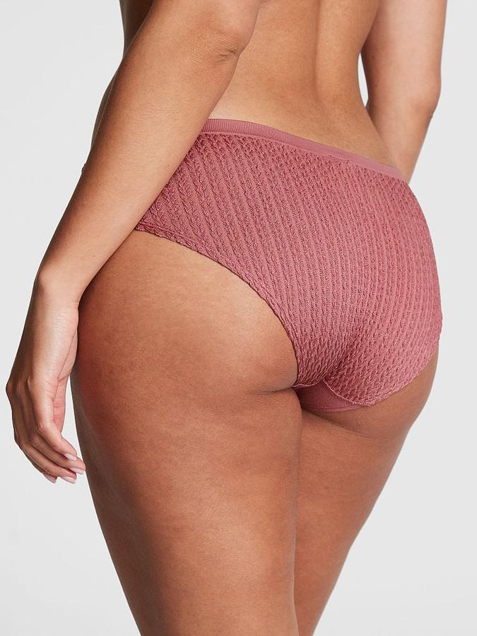 Seamless Hipster Panty image number 1