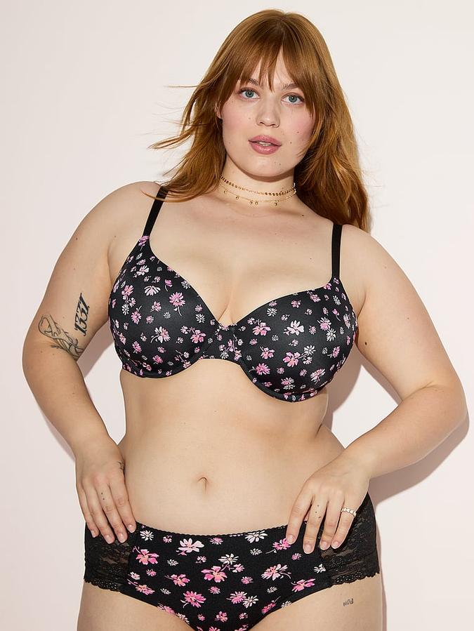 No-Show Cheeky Panty image number 4