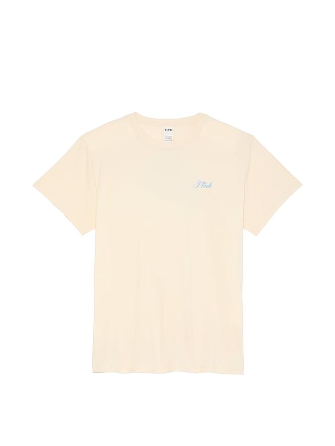 Campus Cotton Tee image number 0