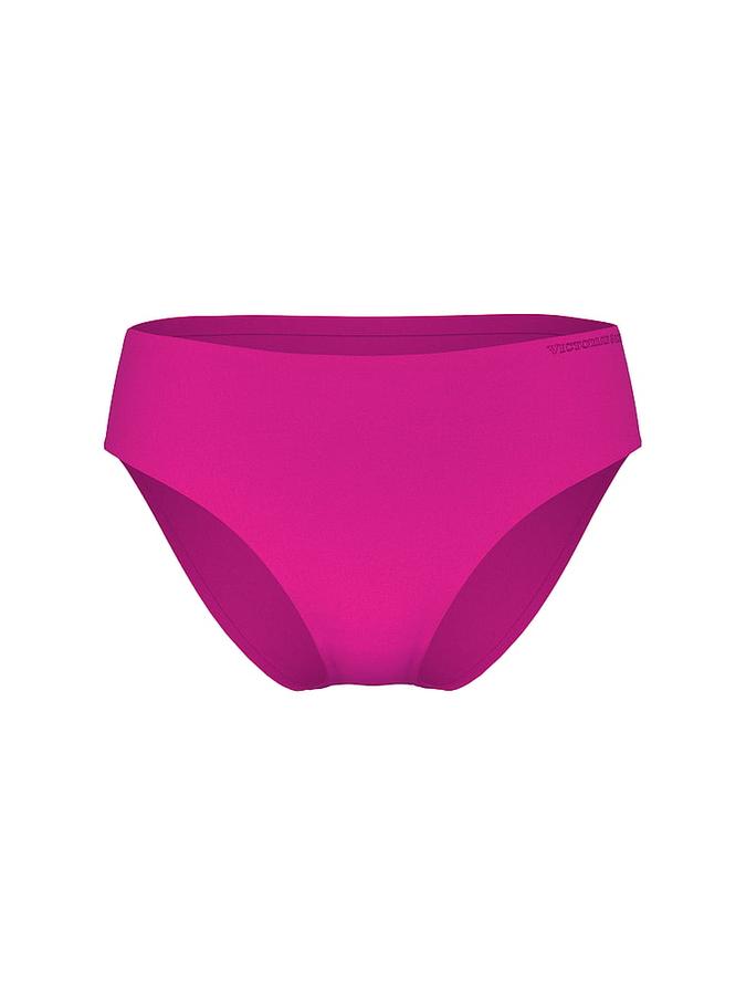Body by Victoria Flex Mid-Rise Bikini Panty image number 2