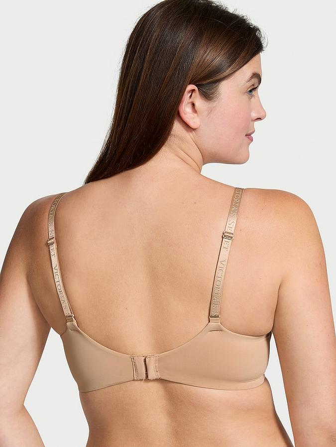 Push-Up Perfect Shape Smooth Bra image number 1