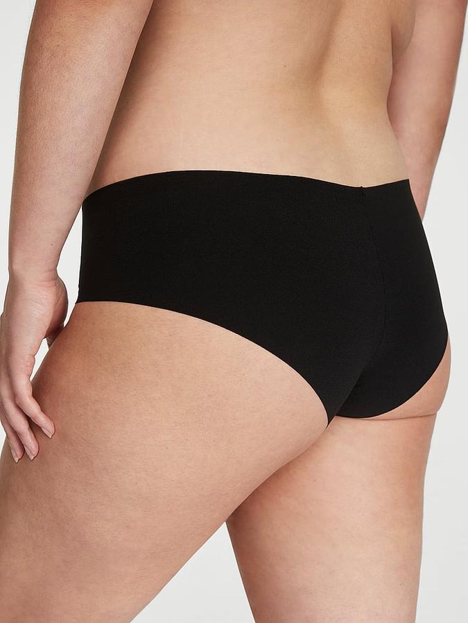 No-Show Lace Cheeky Panty image number 1
