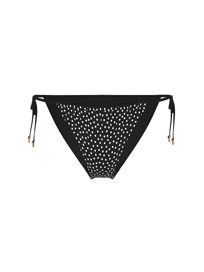 Side-Tie Itsy String Bikini Bottom image number 2