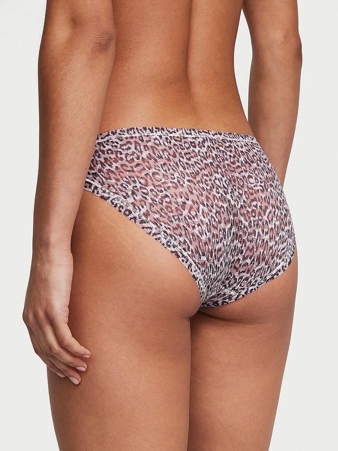 Lace Bikini Panty image number 1