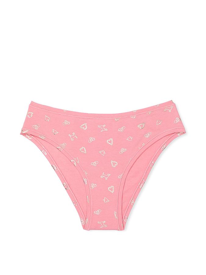 Cotton Cheeky Panty image number 2