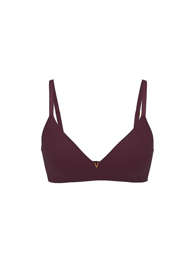 Wireless Push-Up Bra image number 2