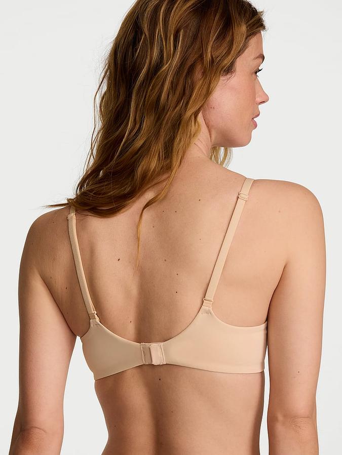 Perfect Shape Smooth Push-Up Bra