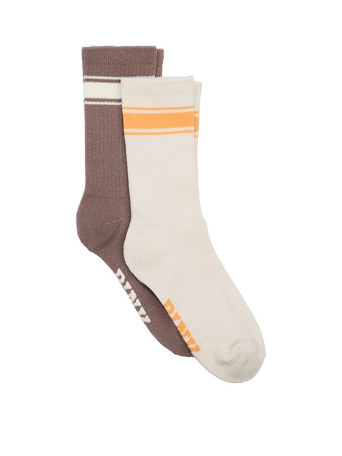 2-Pack Crew Socks