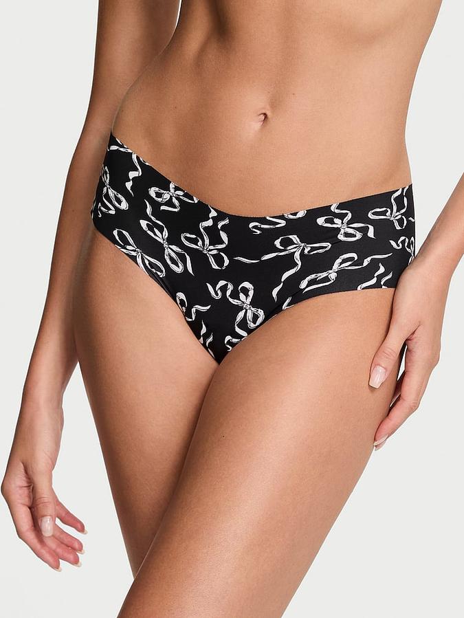 No-Show Cheeky Panty