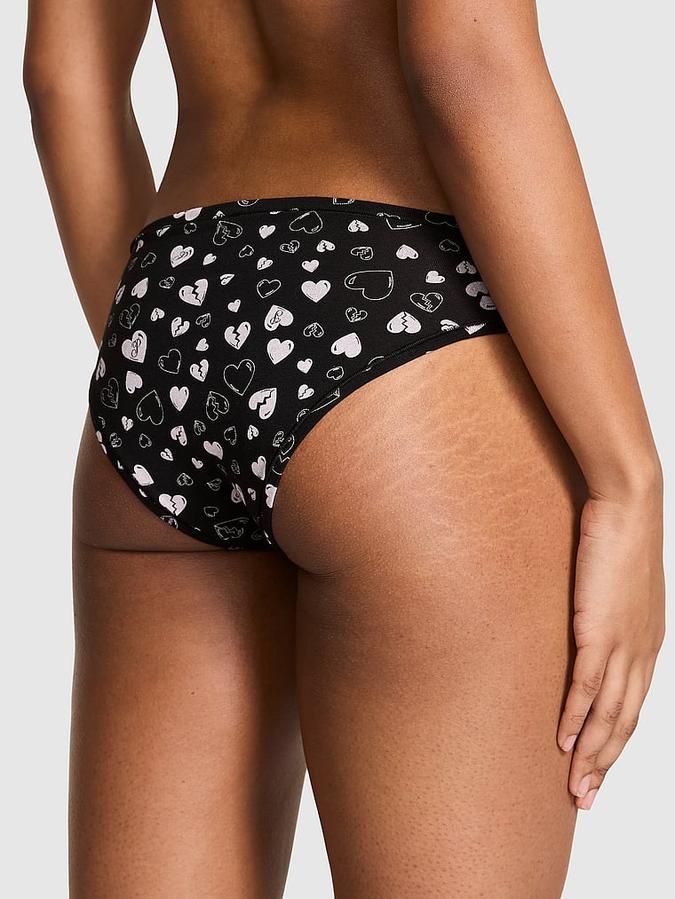 Cotton Cheeky Panty