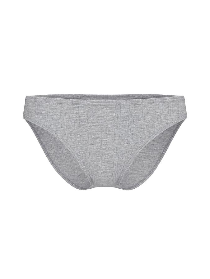 SoSoft&trade; Modal Ultra-Fine Bikini Panty image number 2