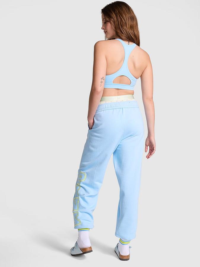 Ivy Fleece Campus Sweatpants image number 1