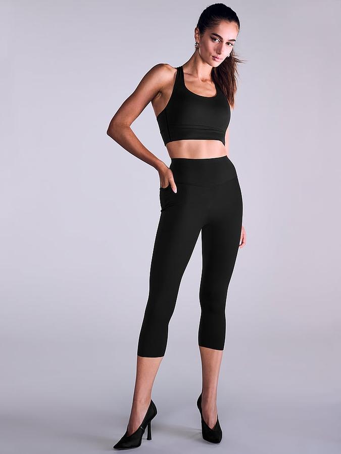 VSX Elevate™ Capri Legging image number 4