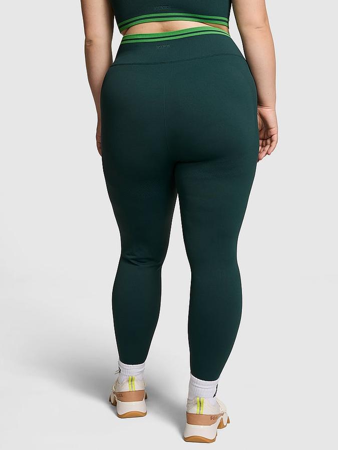 Seamless Classic Leggings image number 1