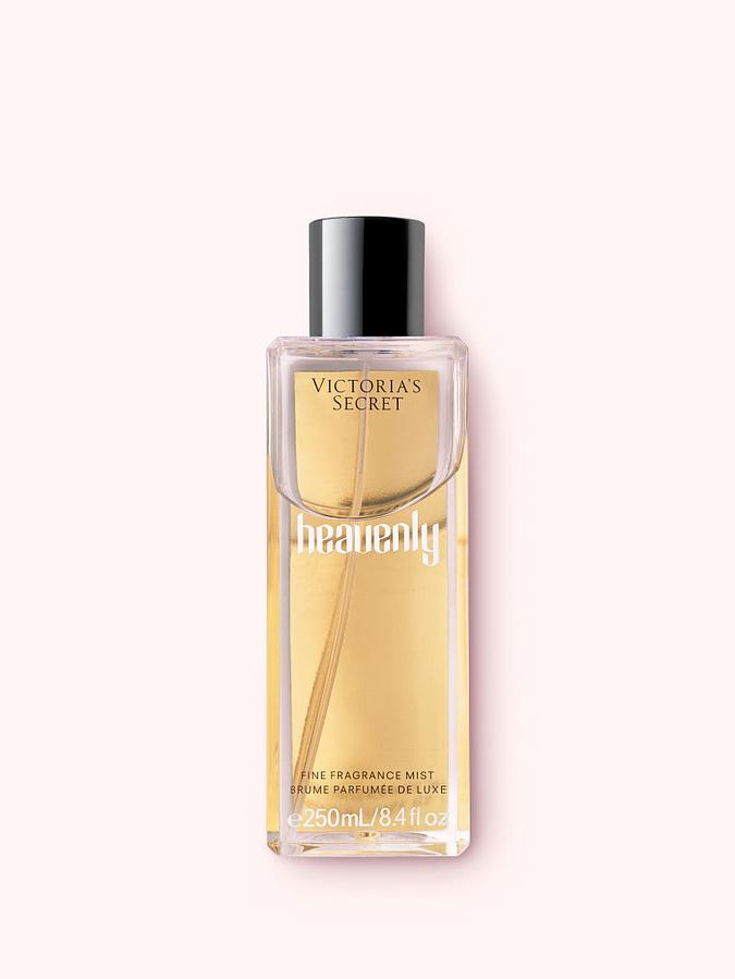 Heavenly Fine Fragrance Mist image number 0