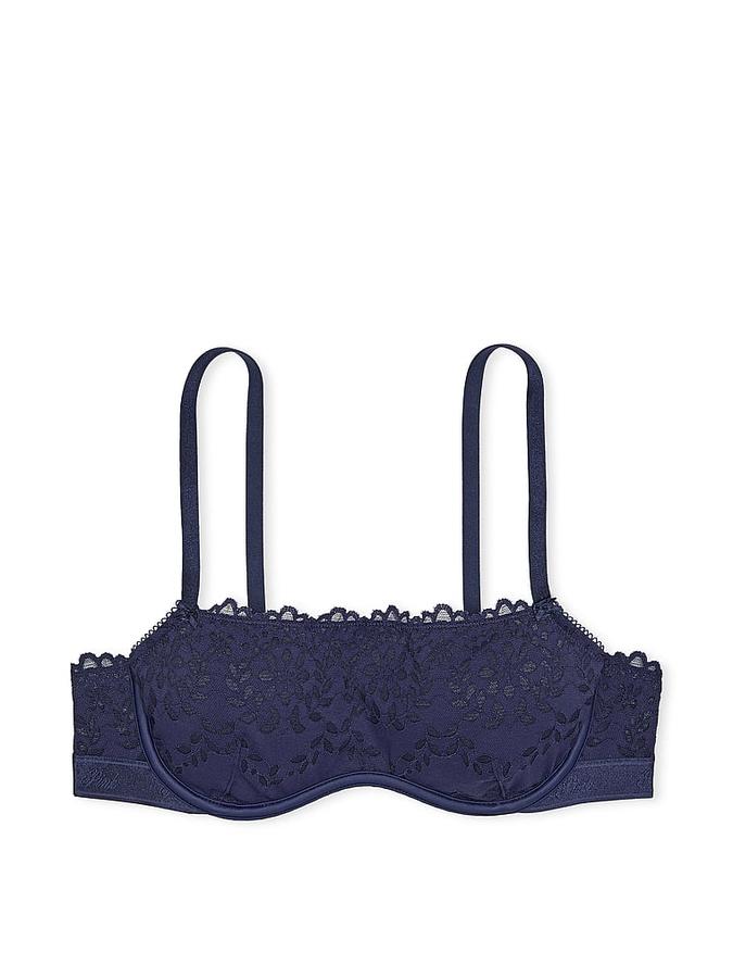 Wink Unlined Scoop Bra image number 2