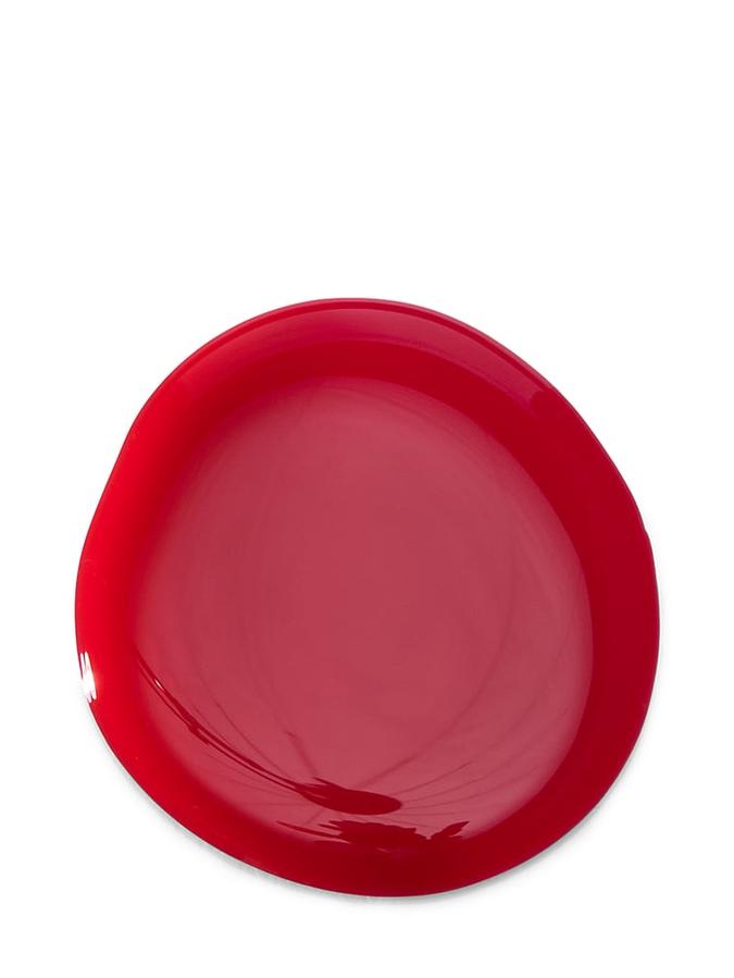 Amber Blossom Nail Polish