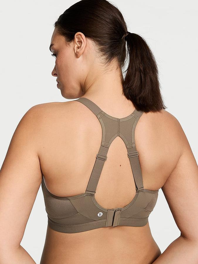 Incredible Plunge Sports Bra image number 1