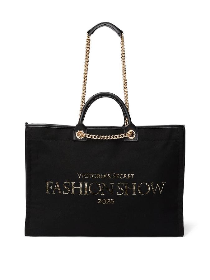 Victoria's Secret Backstage Double Handle Tote