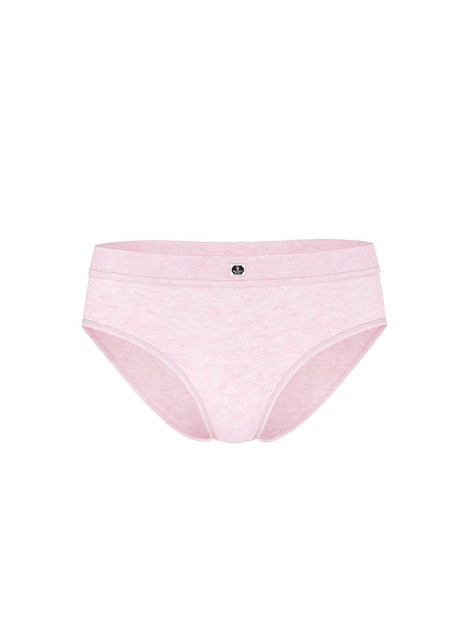 Logo Cotton Hiphugger Panty image number 2
