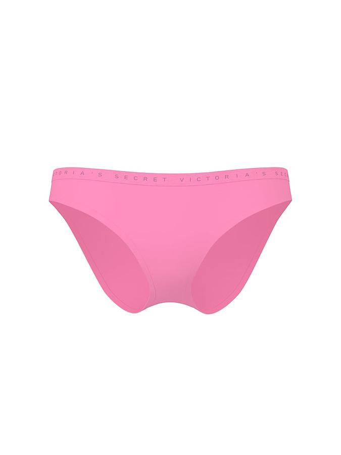 Stretch Cotton Bikini Panty image number 2