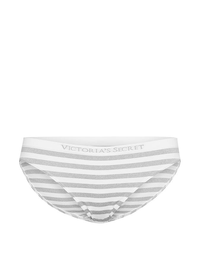 Seamless Bikini Panty image number 2