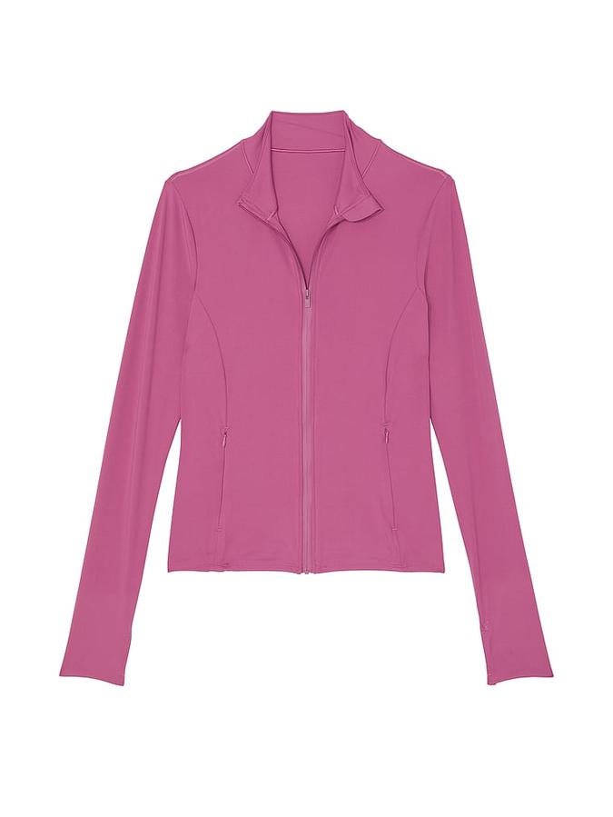 Relay Full-Zip Jacket image number 2