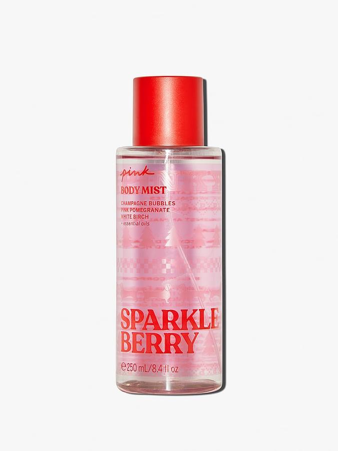 Buy Sparkle Berry Holiday Classics Body Mist Online Style ID