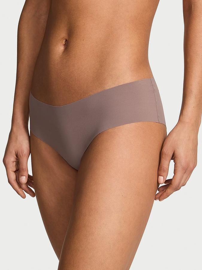 No-Show Strappy Cheeky Panty