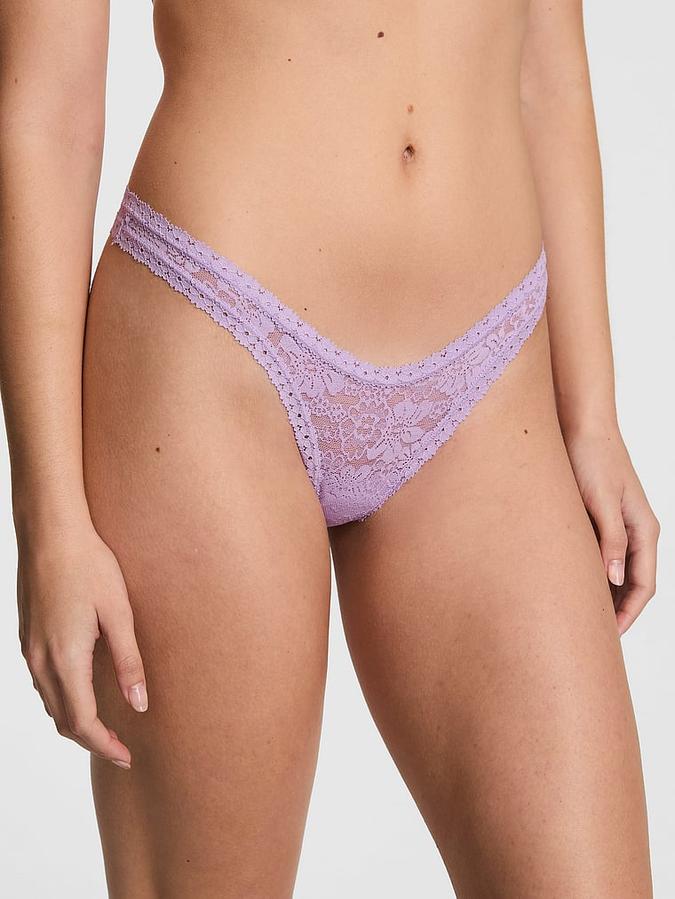 Wink Micro Thong Panty