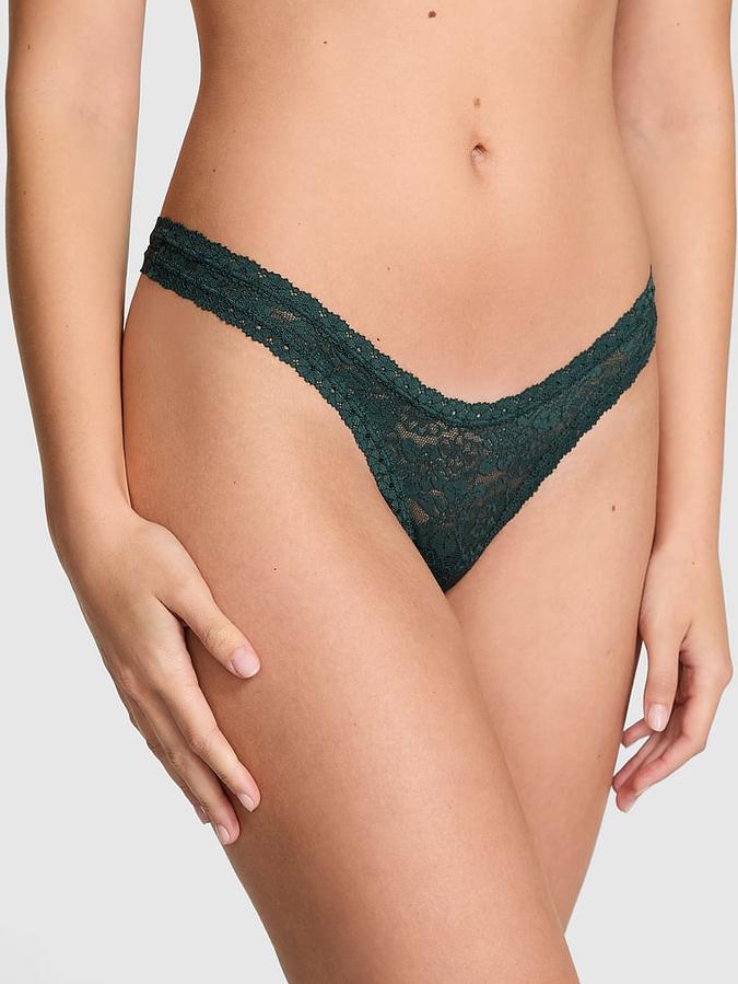 Wink Micro Thong Panty
