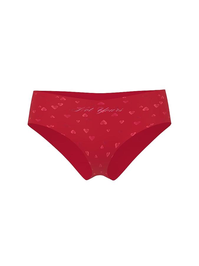 No-Show Cheeky Panty image number 2