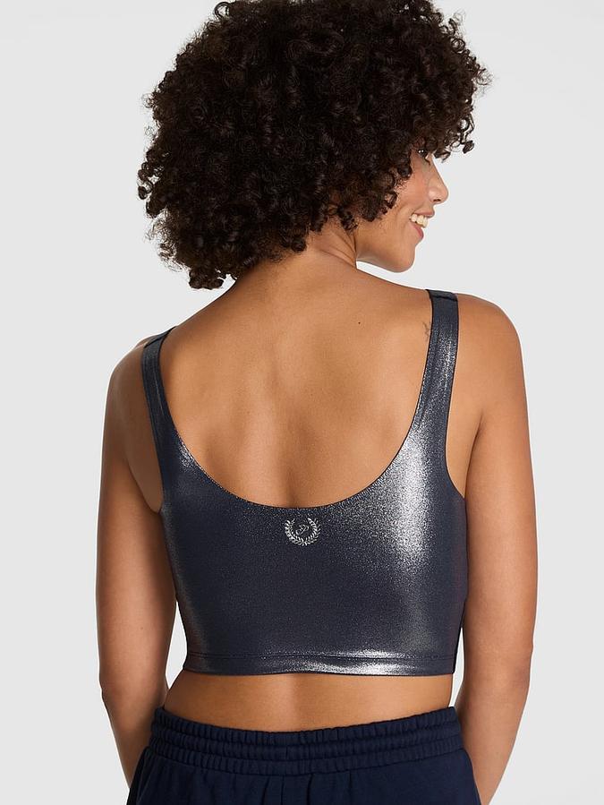 Multicolor Relay Bra Tank Relay Bra Tank